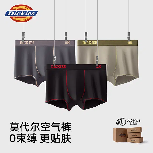 Dickies 3