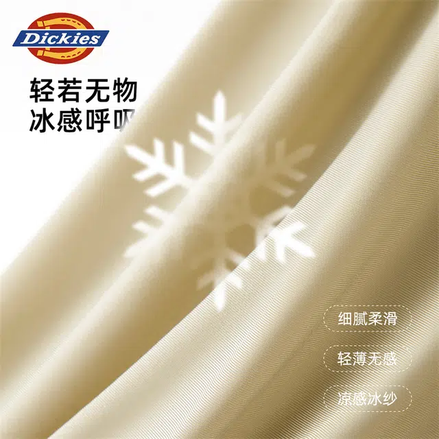 Dickies 3