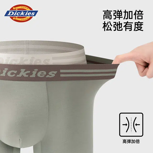 Dickies 7A 3