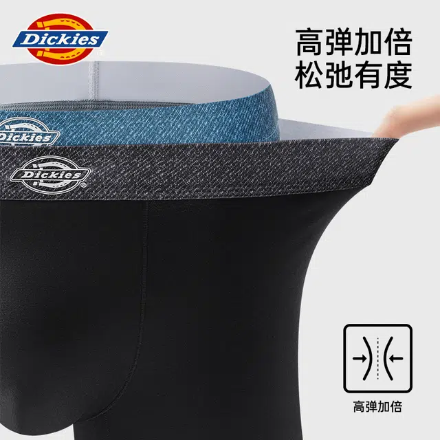 Dickies