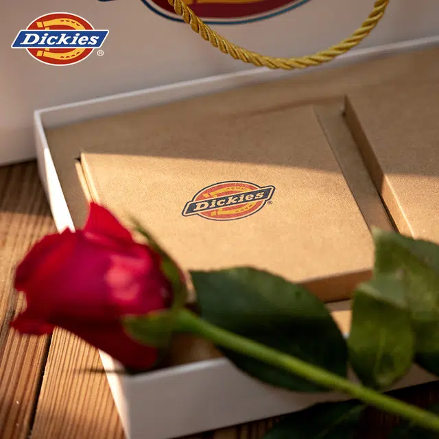 Dickies 10A 3