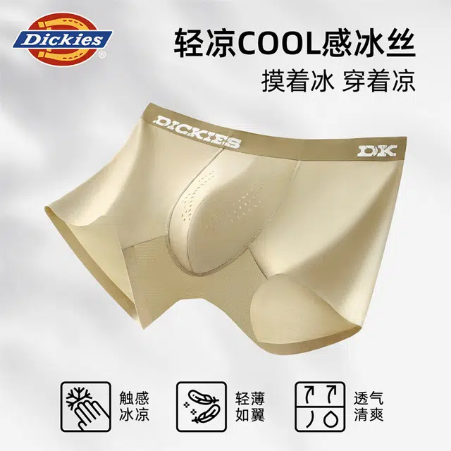 Dickies 3