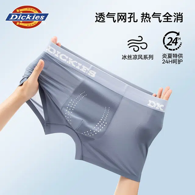 Dickies 100 3