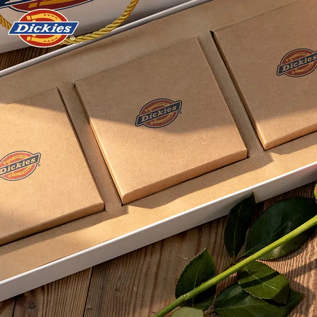 Dickies 10A 3