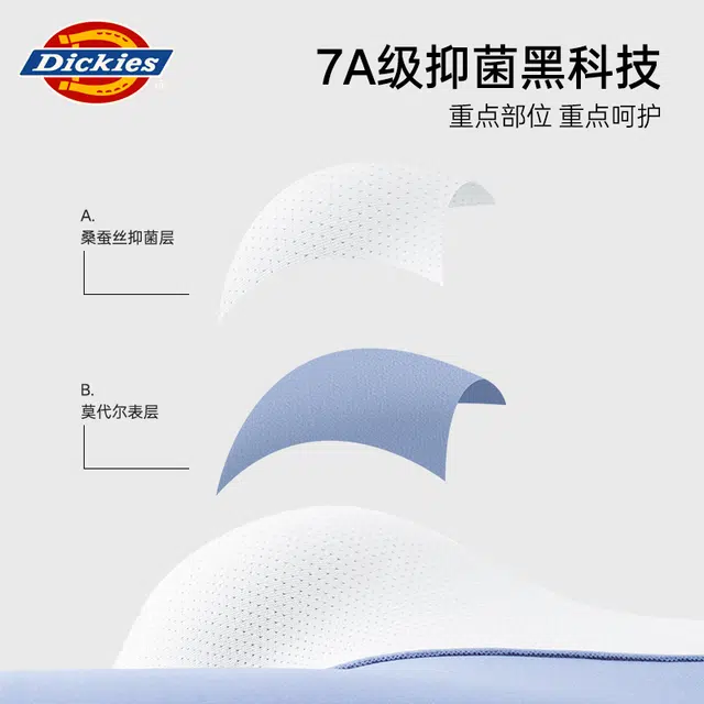 Dickies 7A 3