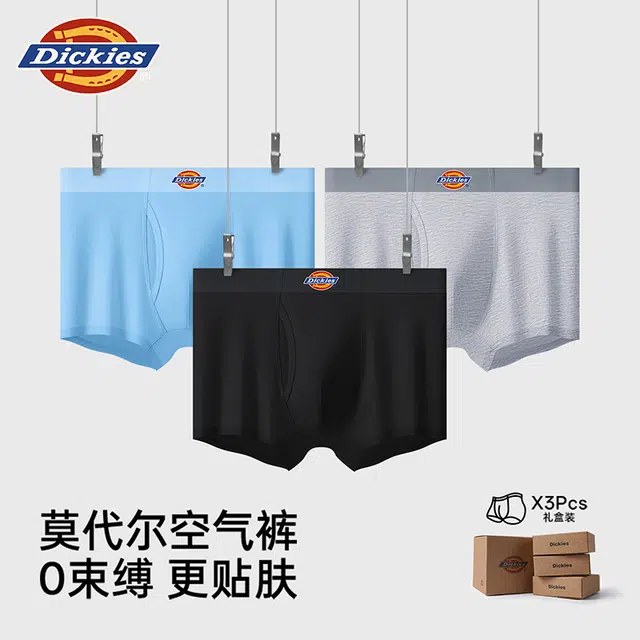 Dickies 3
