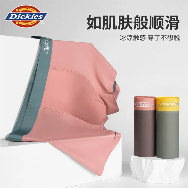 Dickies 3
