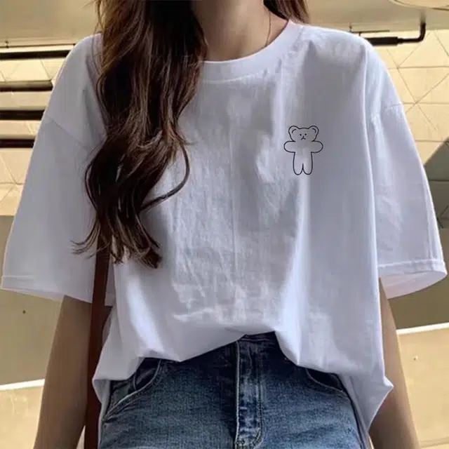 SOBEAUTY ins T