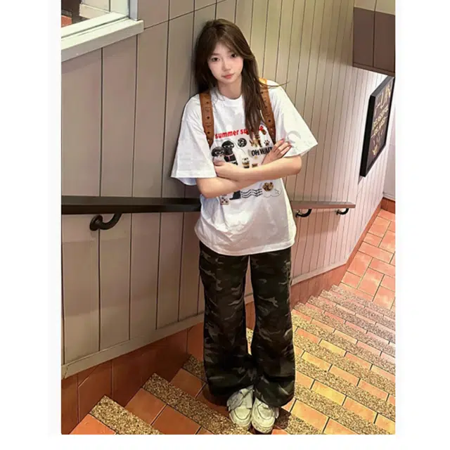 SOBEAUTY 2025ins T