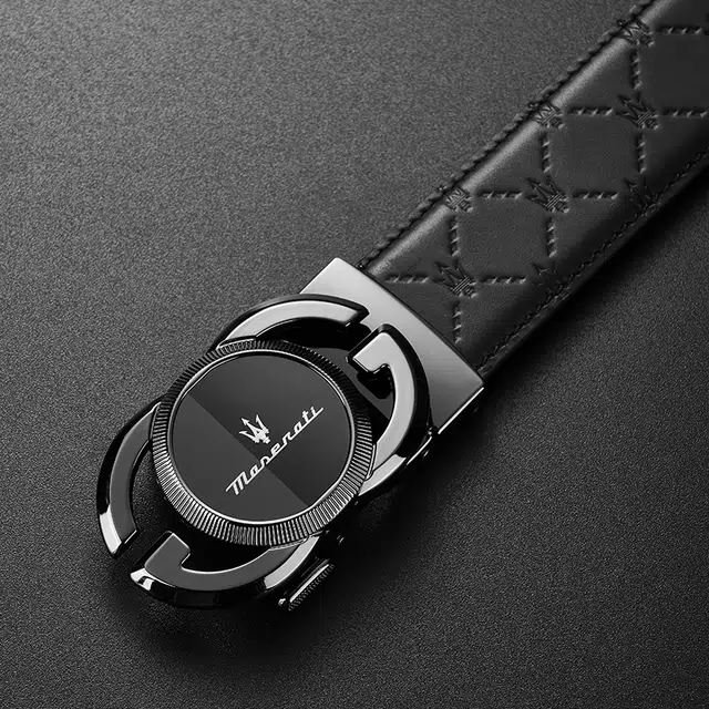 Maserati 3.5cm