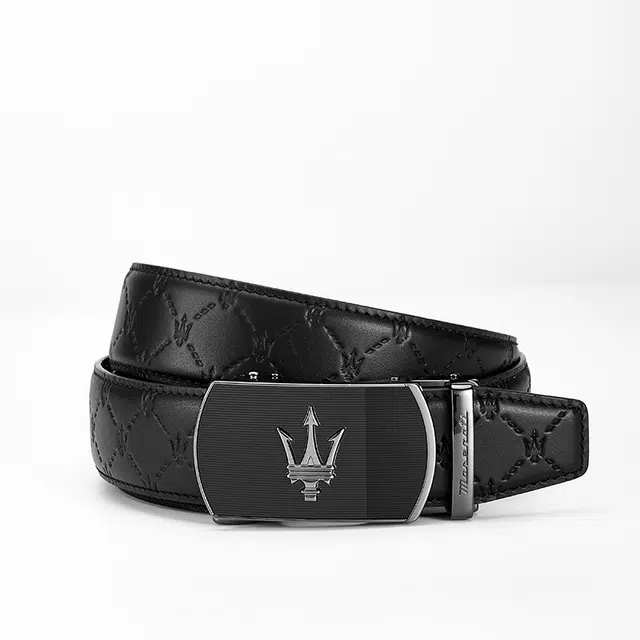 Maserati 3.5cm