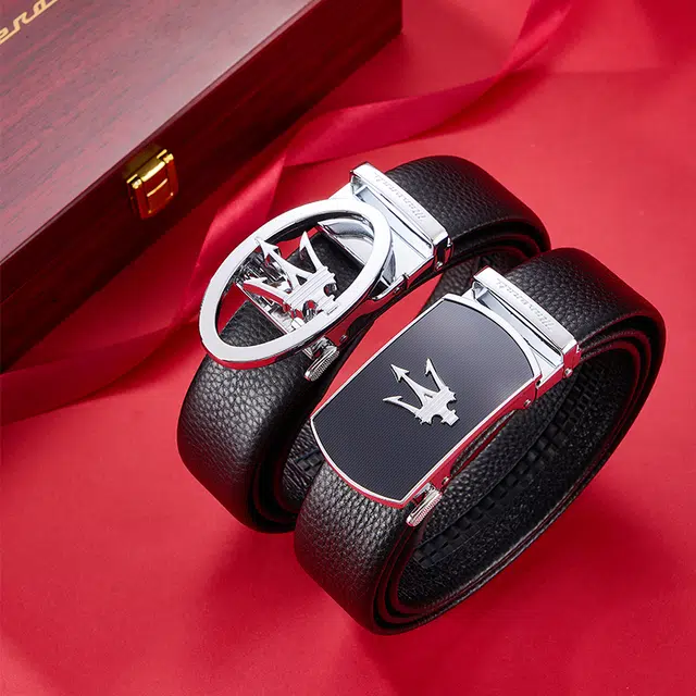 Maserati 3.5cm