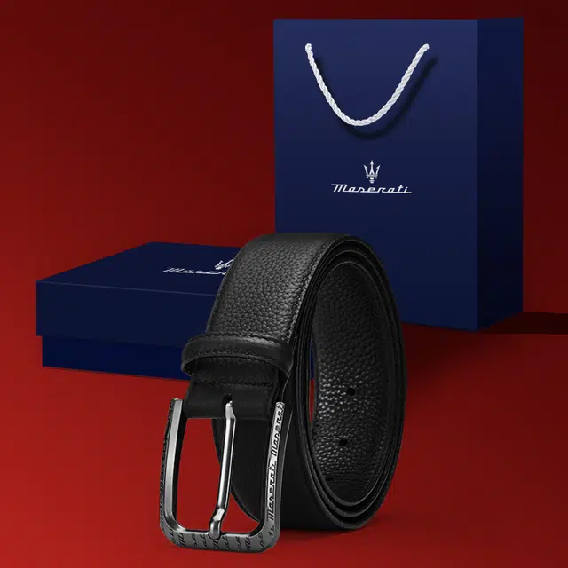 Maserati 3.8cm