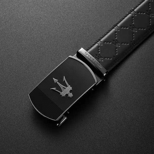 Maserati 3.5cm
