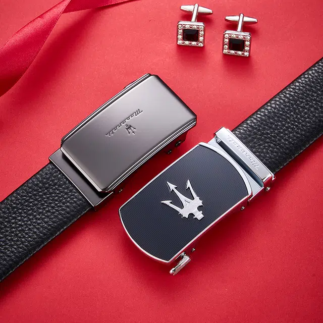 Maserati 3.5cm