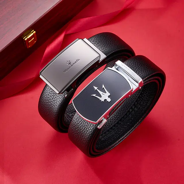 Maserati 3.5cm