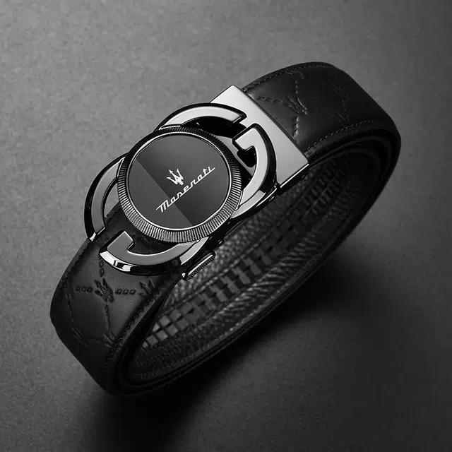 Maserati 3.5cm