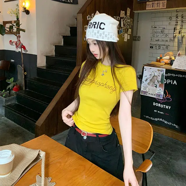 T