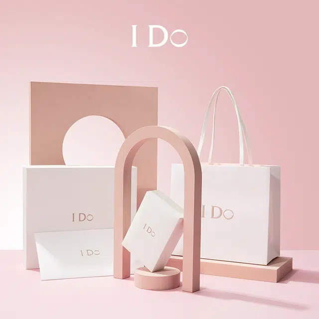 I Do 3D 999
