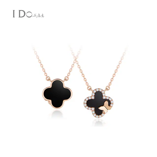 I Do ins 18K