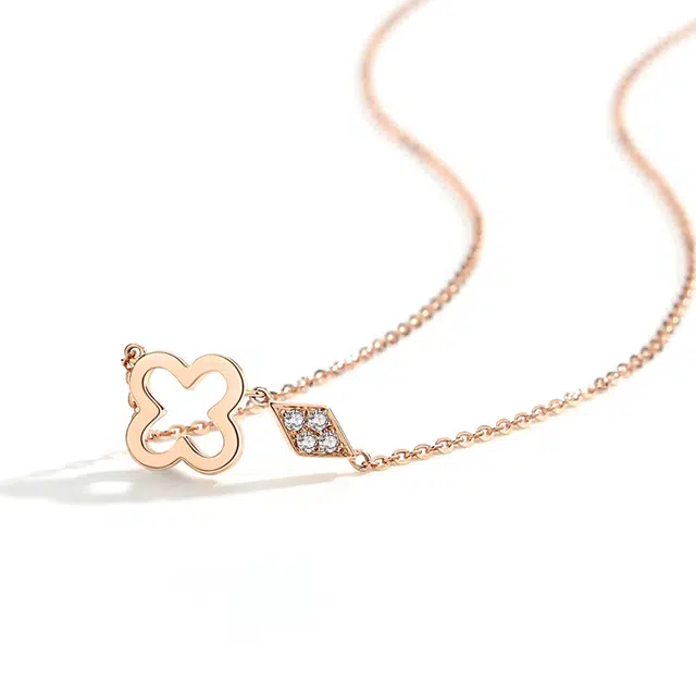 I Do INS 18K