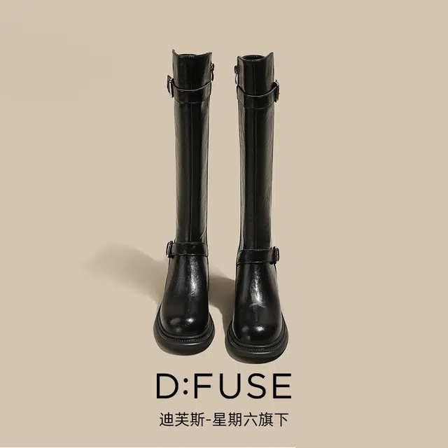 DFUSE SCANDINAVIA