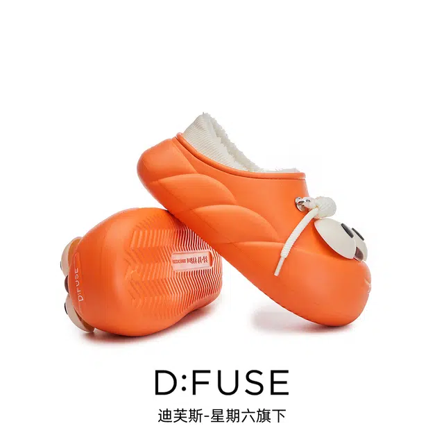 DFUSE SCANDINAVIA