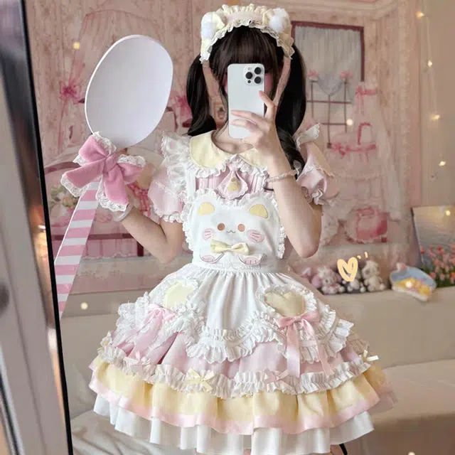 PKRT Lolita