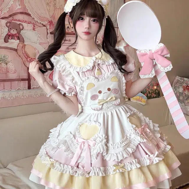 PKRT Lolita