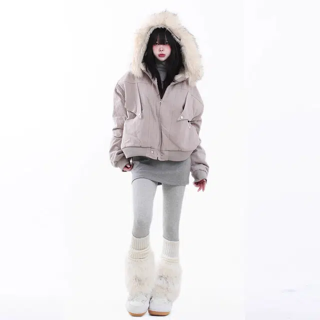 JASONWOOD 24FW clean fit