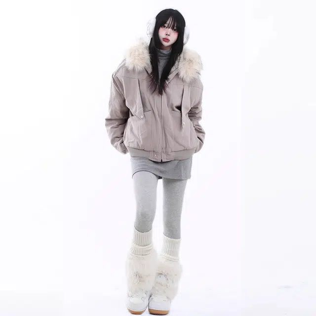 JASONWOOD 24FW clean fit