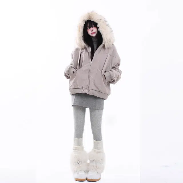 JASONWOOD 24FW clean fit