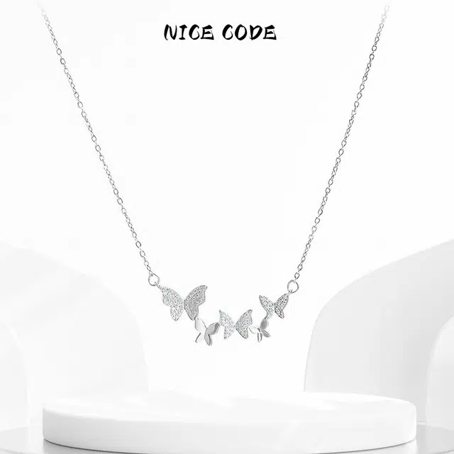 NICE CODE ins