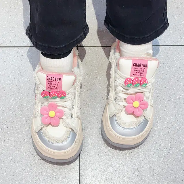 CHERRYKALIKA