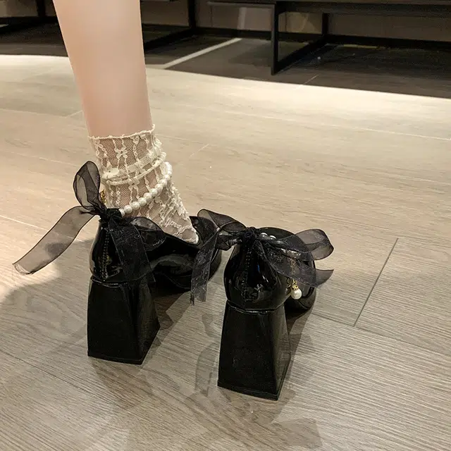 CHERRYKALIKA PU 9.5cm