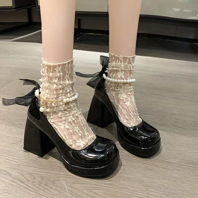 CHERRYKALIKA PU 9.5cm
