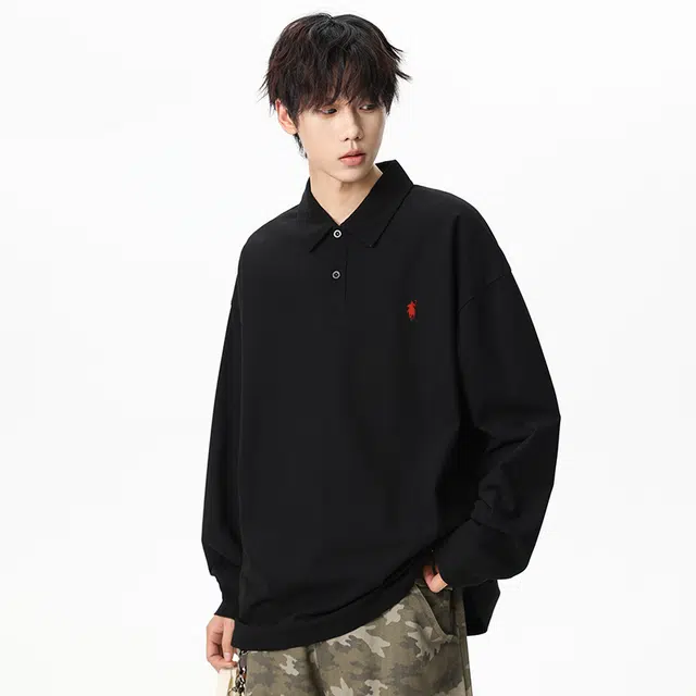 MIIOW vintageTPOLO