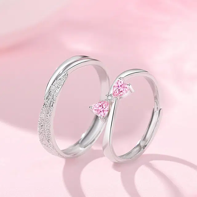 JOLLY GARDEN ins s925