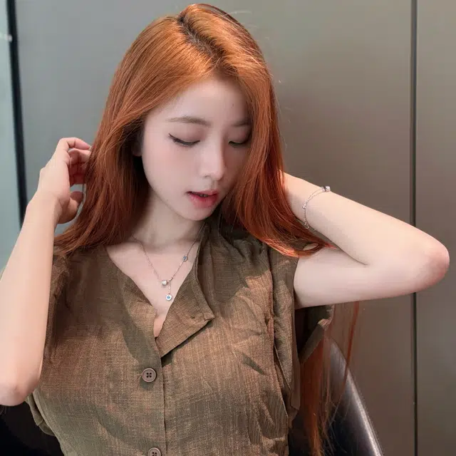 JOLLY GARDEN ins 999