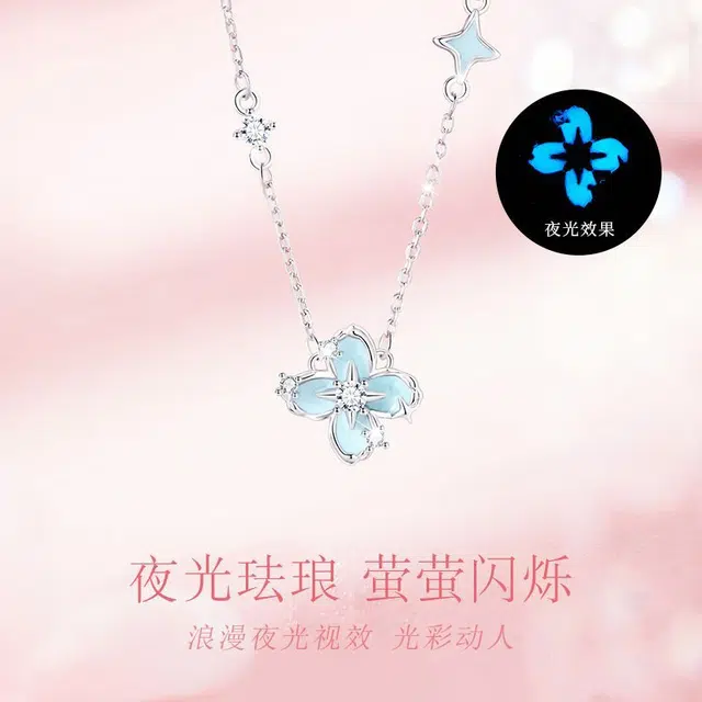JOLLY GARDEN S925
