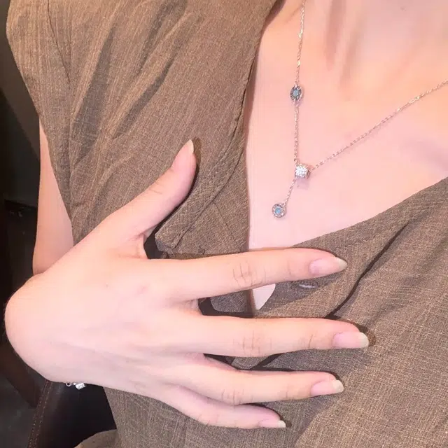 JOLLY GARDEN ins 999