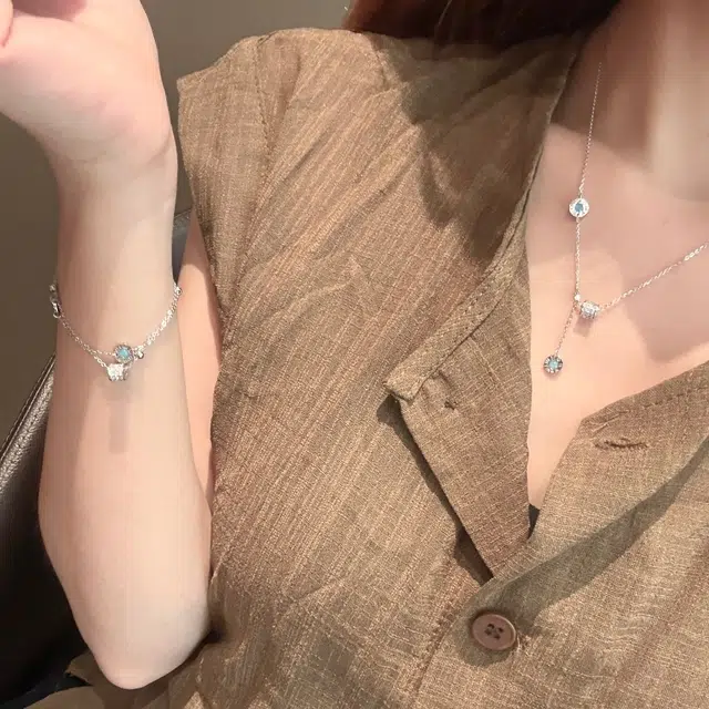 JOLLY GARDEN ins 999