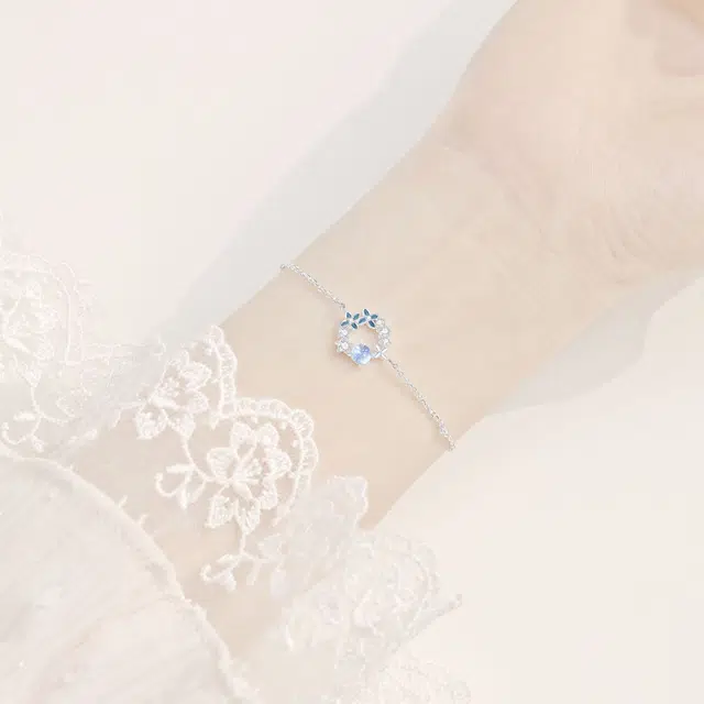 JOLLY GARDEN s925