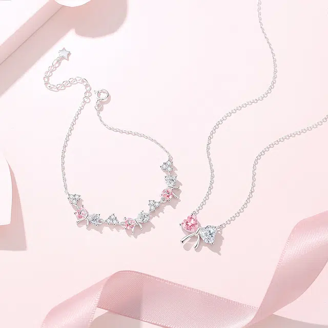 JOLLY GARDEN s925