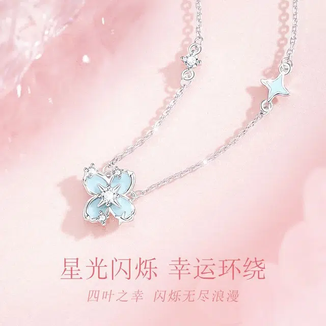 JOLLY GARDEN S925