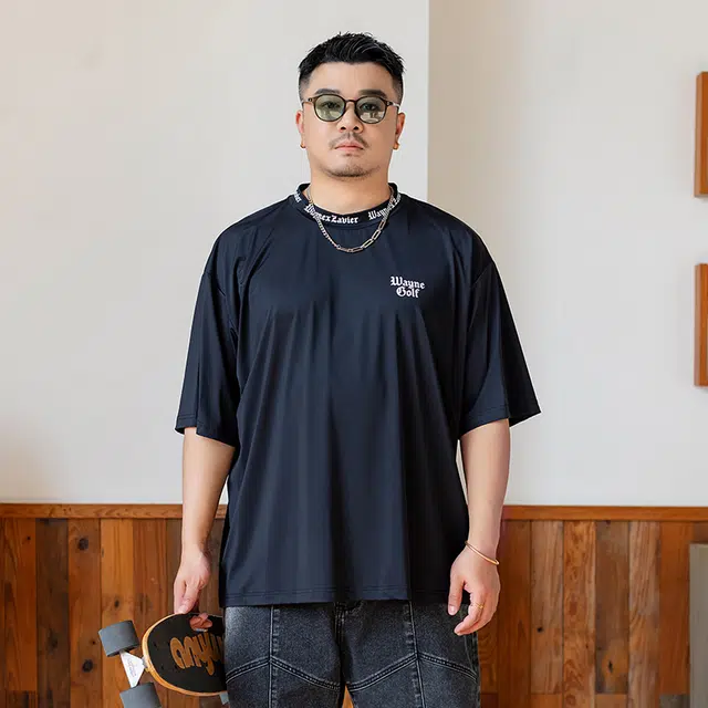 WAYNEXZAVIER T