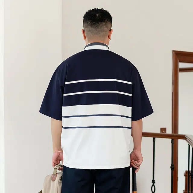 WAYNEXZAVIER Polo