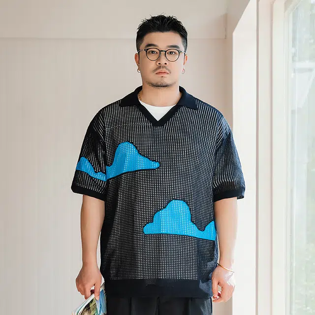 WAYNEXZAVIER Polo