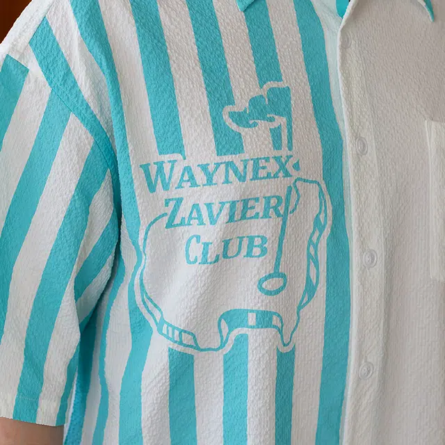 WAYNEXZAVIER