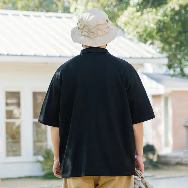 WAYNEXZAVIER Polo